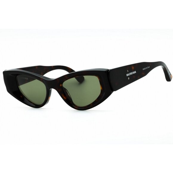 Balenciaga Sunglasses BB0243S-002-48 New with tags - Picture 1 of 5